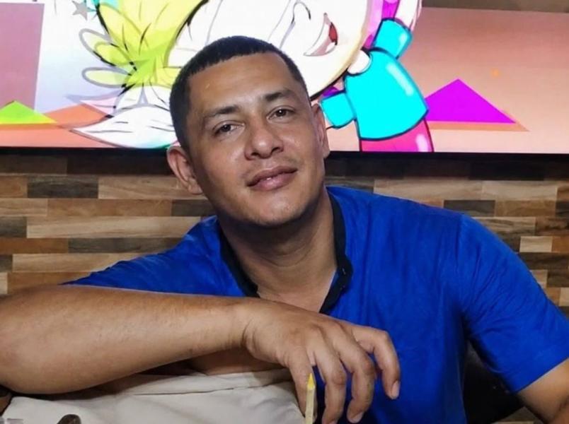 ¿Dónde se esconde Alex Hernández, supuesto feminicida de Vianka García?