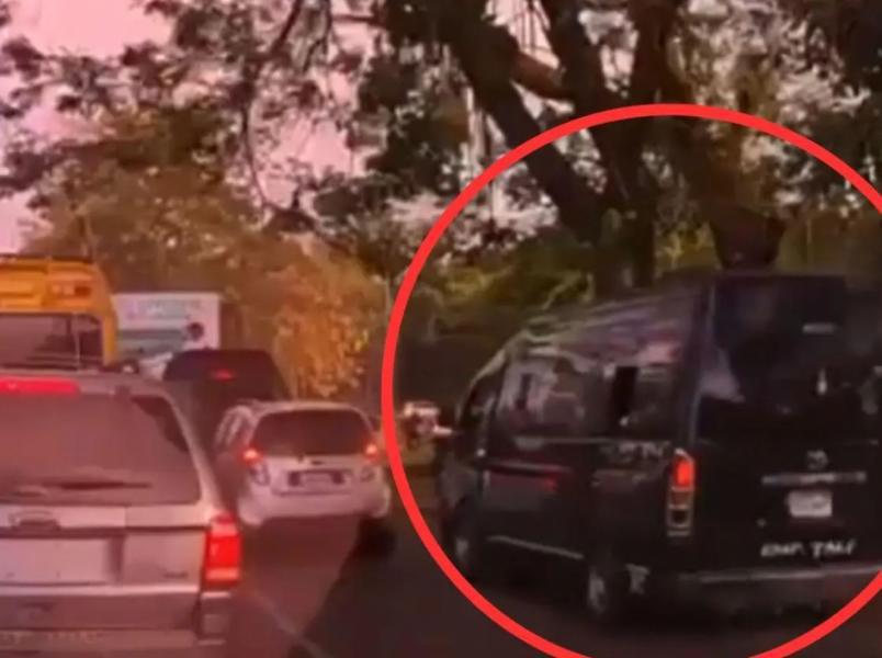 Padre del joven que murió embestido por rapidito en Villanueva: Era mi único hijo