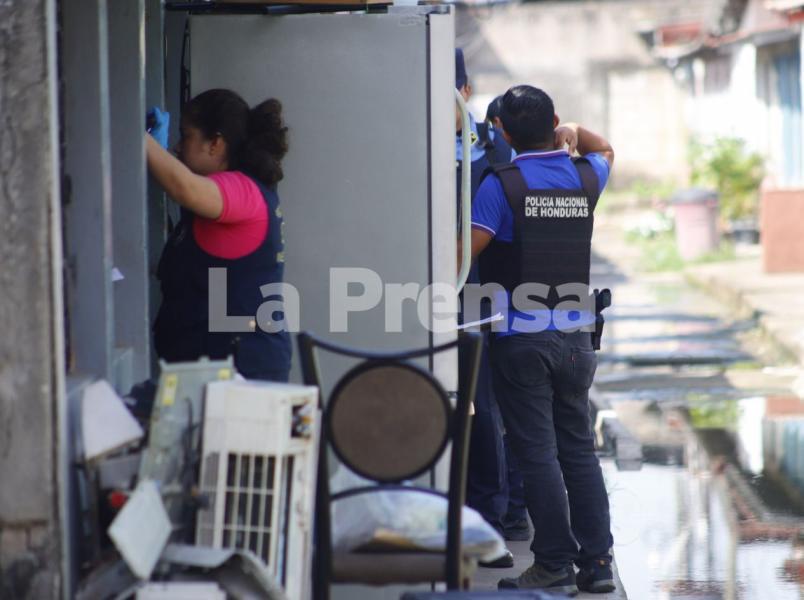 ¿Dónde se esconde Alex Hernández, supuesto feminicida de Vianka García?
