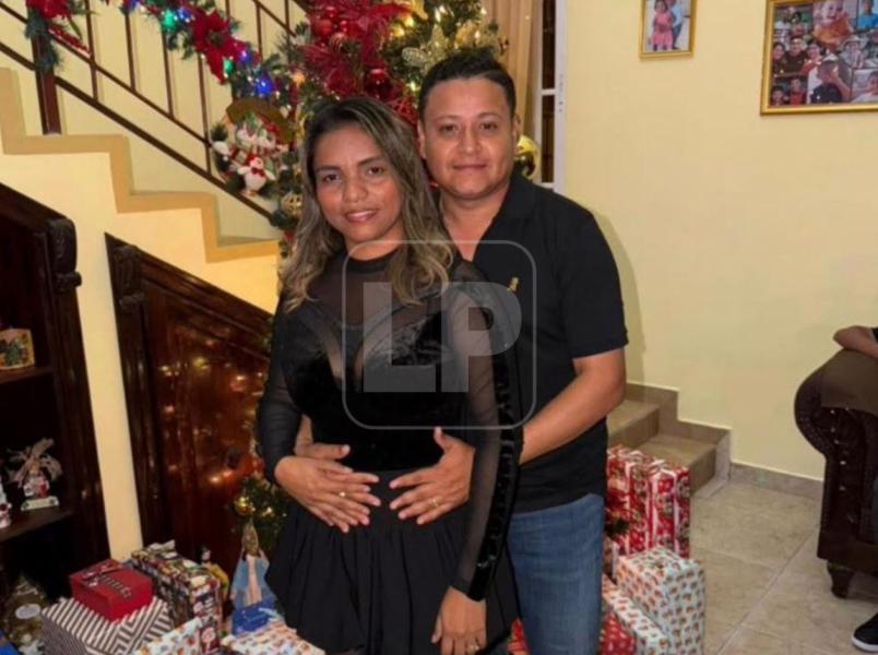 Las pruebas que incriminan a  amigos de pareja asesinada en El Progreso