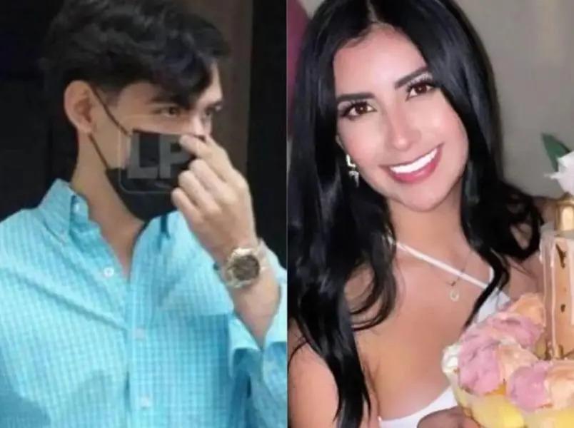 Capturan nuevamente a Isaac Sandoval: revelan motivo