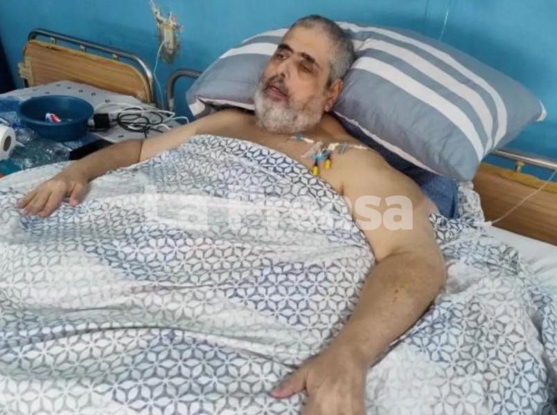 Tras la muerte de Nasser Hilsaca, su hermana revela las deudas que enfrenta