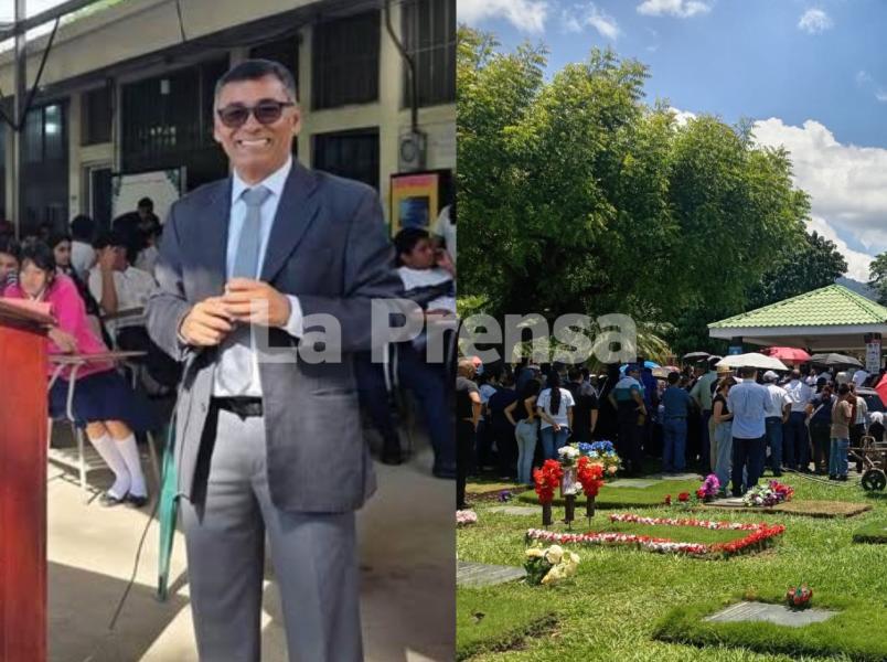 MP revela que hay avances importantes sobre asesinato del director Víctor Fiallos