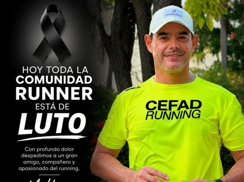 Padre de Milton Rápalo: “Le pegaron varios disparos; yo lo estoy palpando ahora que lo estoy viendo aquí tendido”