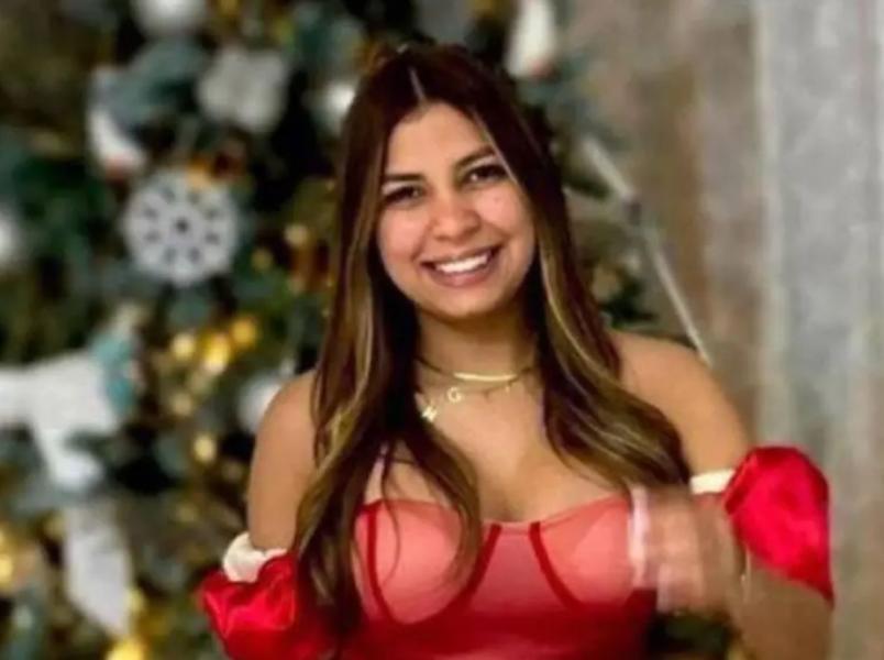 Padre de Angie Peña denuncia amenazas tras crimen de testigo protegido