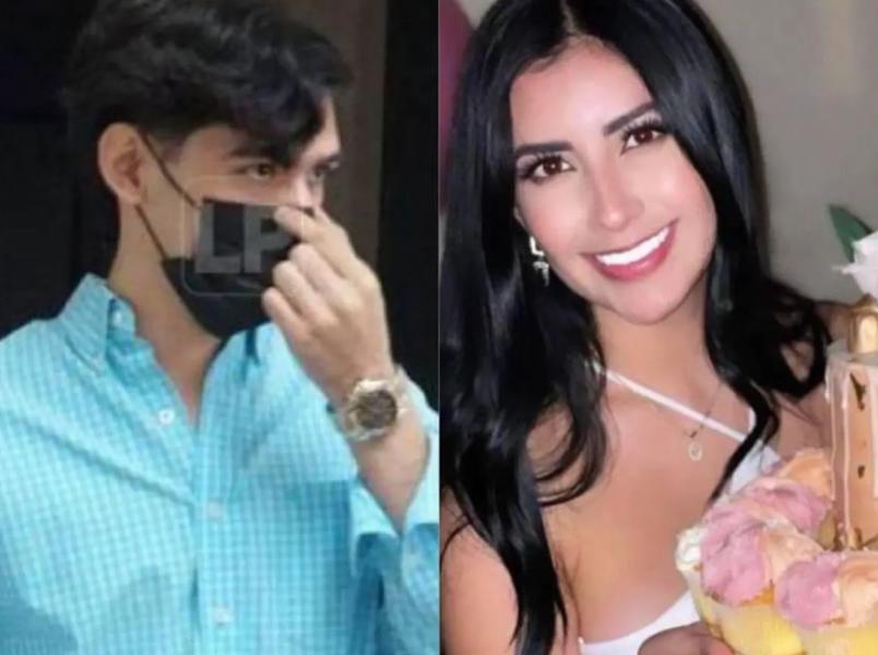 Absuelven a Isaac Sandoval, acusado de dar golpiza a Daniela Aldana