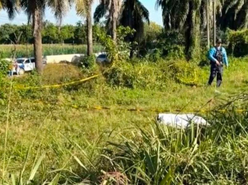 Las pruebas que incriminan a  amigos de pareja asesinada en El Progreso