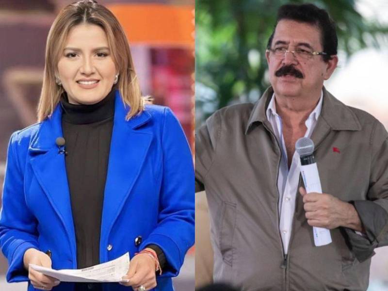 La periodista Cesia Mejía hizo un llamado a las autoridades del Partido Libertad y Refundación (Libre) para que detengan lo que calificó como una “campaña sistemática de ataques y amenazas” en su contra y hacia otros comunicadores.
