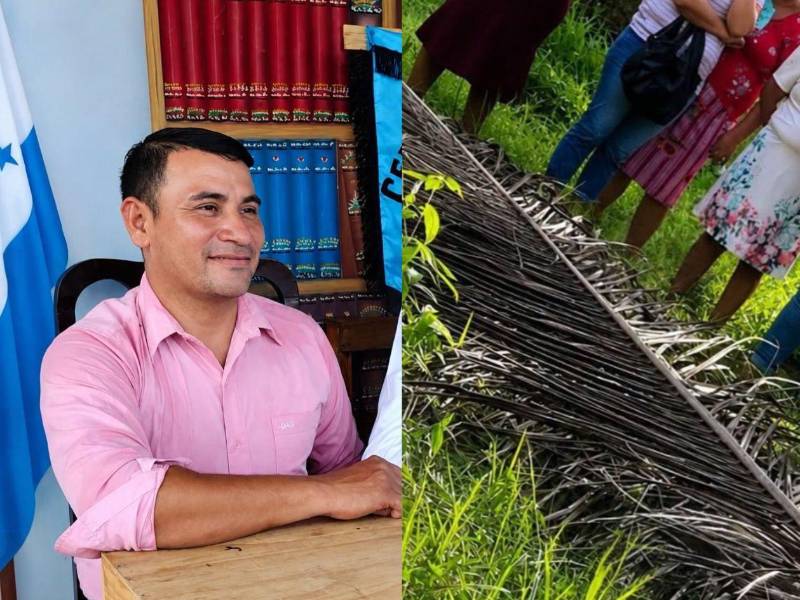 Hasta el momento, las autoridades no han brindado información oficial sobre la causa del fallecimiento del maestro Herlin Miguel Villeda Chirinos.