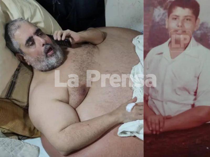 La percepción de riqueza que durante años rodeó al apellido Hilsaca contrasta con la realidad que vivieron los hermanos Básima y Nasser, este último fallecido el pasado sábado 8 de agosto en La Ceiba, Atlántida.