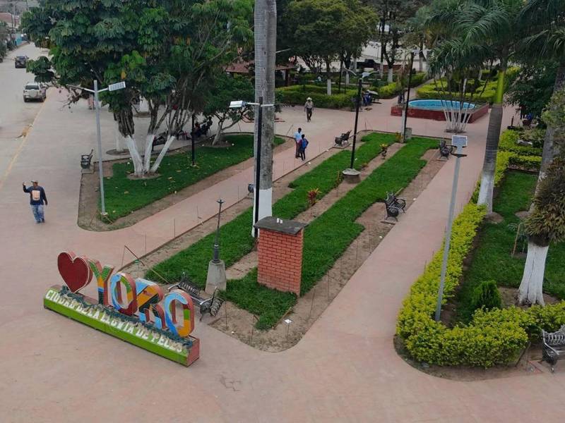 El proyecto tiene el objetivo de generar mayores oportunidades para los jóvenes que buscan acceder a educación superior sin tener que trasladarse a otras ciudades.
