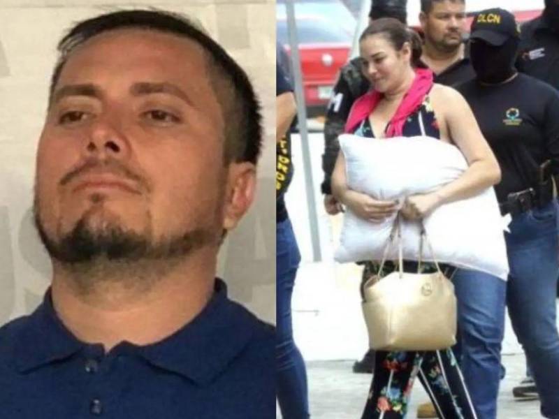 Magdaleno Meza fue ultimado el 26 de octubre de 2019 en la cárcel de “El Pozo”, en Ilama, Santa Bárbara; mientras que Erika Bandy fue acribillada el 22 de junio de 2023, en el interior de una panadería en el barrio Río de Piedras de San Pedro Sula.