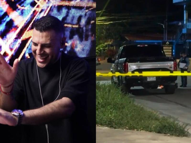 Un conocido DJ sampedrano fue ultimado a disparos la noche del domingo 21 de diciembre en San Pedro Sula, zona norte de Honduras.