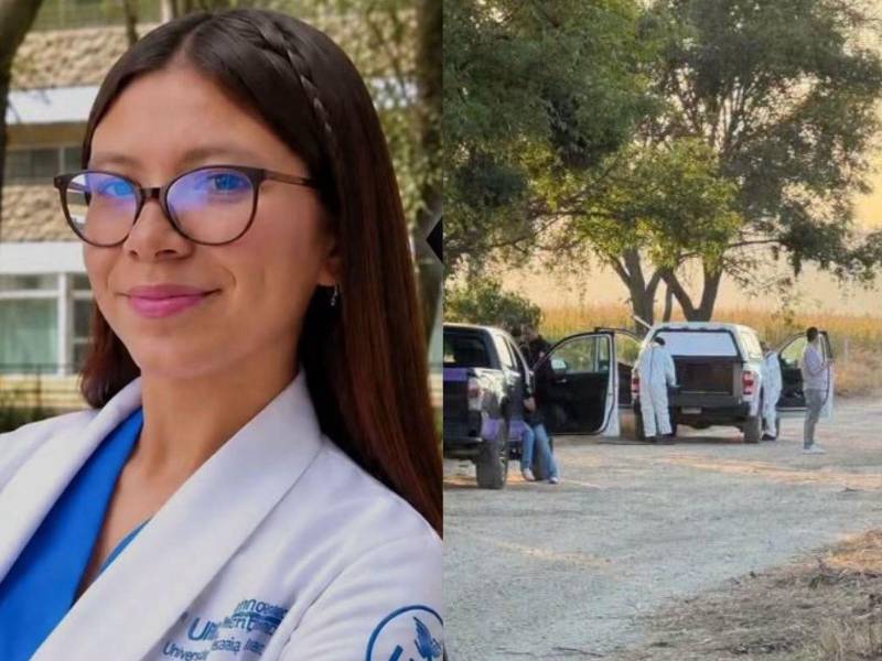 Lo que comenzó como la búsqueda de una joven estudiante que había salido de su casa terminó en tragedia para la familia de Karla Margarita Pérez Jiménez, de 22 años, quien fue localizada sin vida dos días después de haber sido reportada como desaparecida en Zapopan, Jalisco.