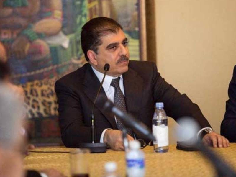 Jorge Faraj sostiene que el nuevo Congreso Nacional debe aprobar la segunda vuelta para evitar en el futuro una nueva crisis electoral.