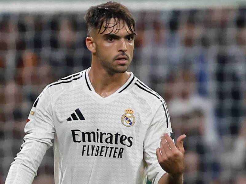 Estrella de Real Madrid acusado de un grave delito en España