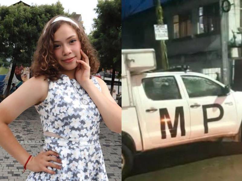 La adolescente Indira Dulce Stefany Gómez Englenton, de 14 años, fue encontrada sin vida dentro de una vivienda ubicada en la 15 avenida de la zona 5 de Quetzaltenango, Guatemala, luego de haber sido reportada como desaparecida.