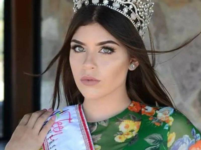 La muerte de la exreina de belleza Carolina Flores Gómez ha generado conmoción e indignación en México, tras revelarse nuevos detalles del crimen.