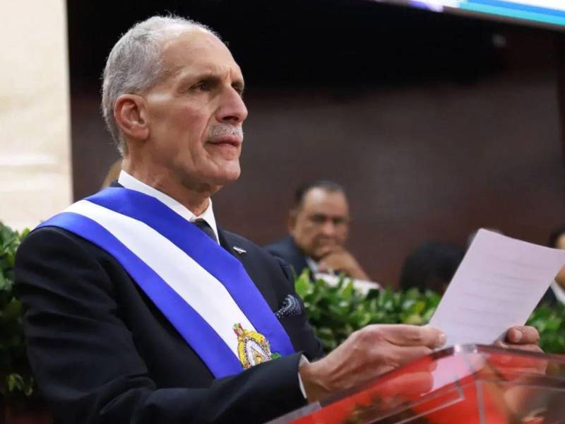 Fue el propio presidente Asfura quien confirmó la realización de la reunión del Consejo de Ministros y adelantó los objetivos principales del mismo.