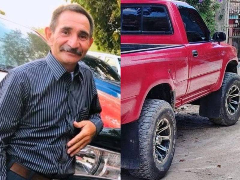 Un pastor hondureño fue asesinado a balazos la tarde del jueves en el departamento de Intibucá, región suroccidental de Honduras.