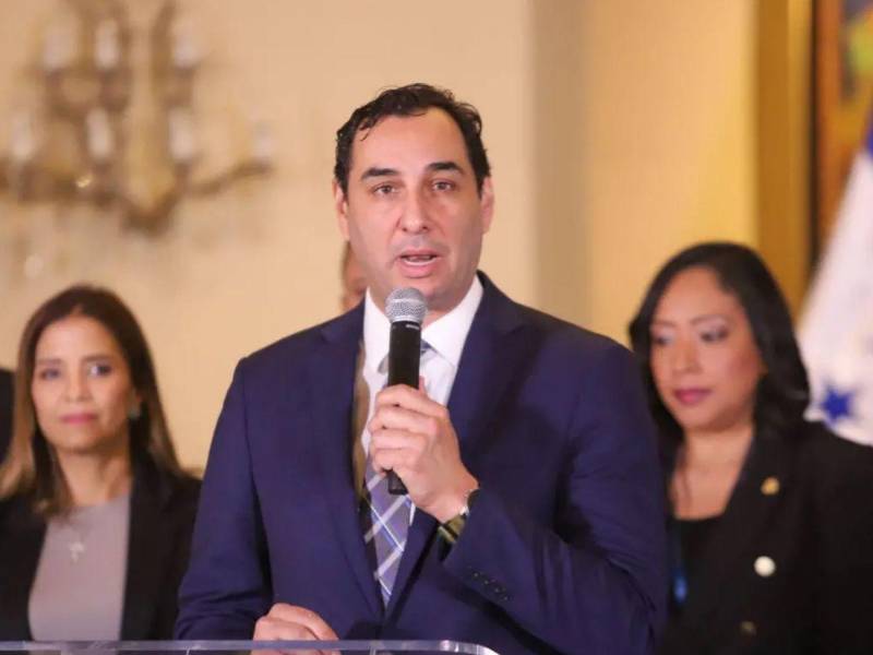 Guillermo Panting, gerente de la Enee, explicó que, con las reformas aprobadas, ya no se contemplan compras directas de energía.
