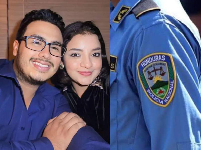 El Ministerio Público (MP) presentó requerimiento fiscal contra un agente de la Policía Nacional por su presunta vinculación en el caso de Nicol Alejandra Figueroa López y Luis Alonso Oseguera Betancourth, la pareja que fue hallada sin vida en una cabaña ubicada en el municipio de Tatumbla, Francisco Morazán, en agosto de 2025.