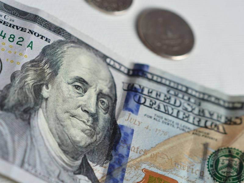 El BCH publica diariamente el tipo de cambio de referencia para las operaciones del mercado cambiario hondureño.
