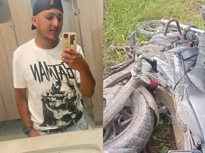 El barbero fue identificado únicamente con el nombre de Imer.