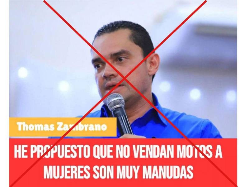 Captura de pantalla a una publicación de Facebook hecha el 10 de junio de 2026.