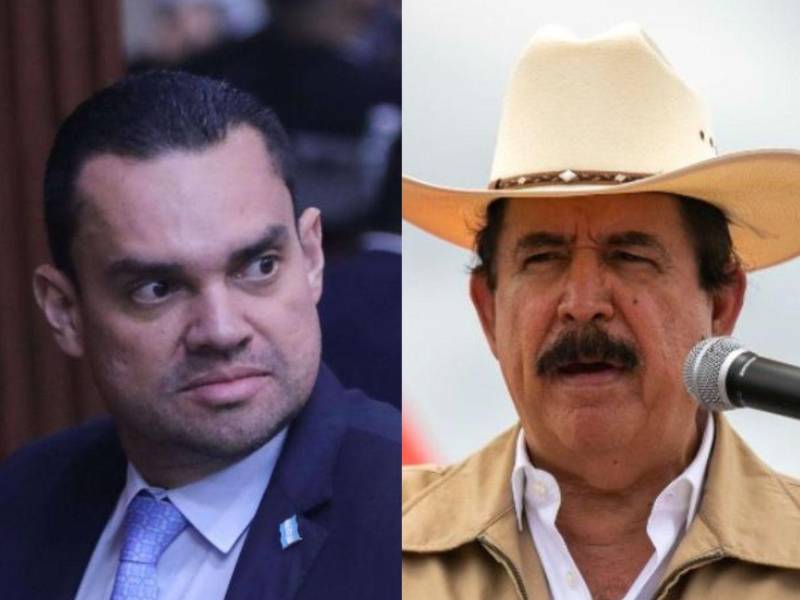 El diputado del Partido Nacional, Tomás Zambrano, atizó contra el expresidente Manuel Zelaya Rosales y la dirigencia del partido Libertad y Refundación (Libre), tras las declaraciones emitidas por el coordinador general en la asamblea extraordinaria realizada el sábado en Siguatepeque.