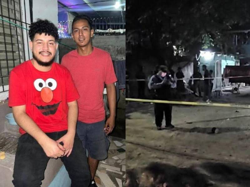 Un ataque armado registrado la noche del jueves en la colonia Perfecto Vásquez, en San Pedro Sula, dejó como saldo preliminar tres personas muertas y una más gravemente herida, según información inicial brindada por autoridades.