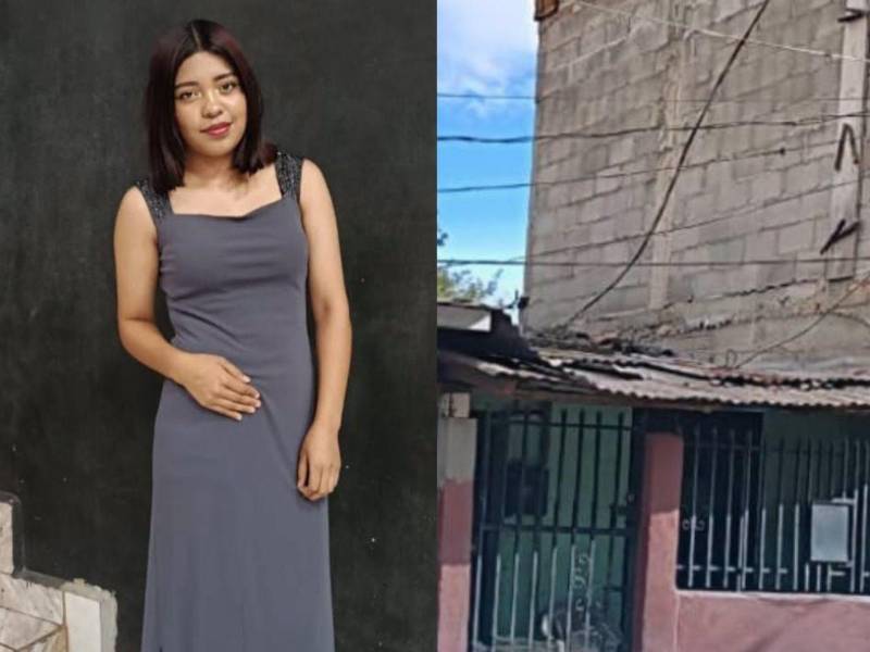 Una escena dantesca fue descubierta por equipos de Medicina Forense, la Fiscalía y agentes de Inspecciones Oculares de la Dirección Policial de Investigaciones (DPI) en una vivienda de la colonia La Sosa, en Tegucigalpa.