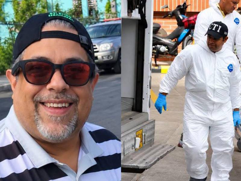 Un ciudadano puertorriqueño de 53 años, identificado como Gustavo Javier Rodríguez Meléndez, fue encontrado sin vida la mañana del lunes 19 de octubre de 2026 en un alojamiento del barrio Laureles, en Medellín, Colombia.
