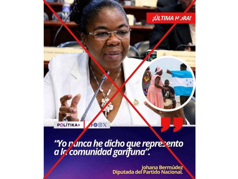 Captura de pantalla a una publicación de Facebook, hecha el 16 de julio de 2026.