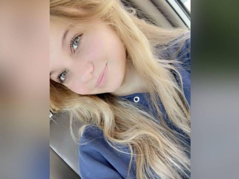 Gabby se preparaba para iniciar su tercer año de educación secundaria. Los investigadores señalaron que los tres acusados eran amigos de la víctima y continúan recopilando evidencia.