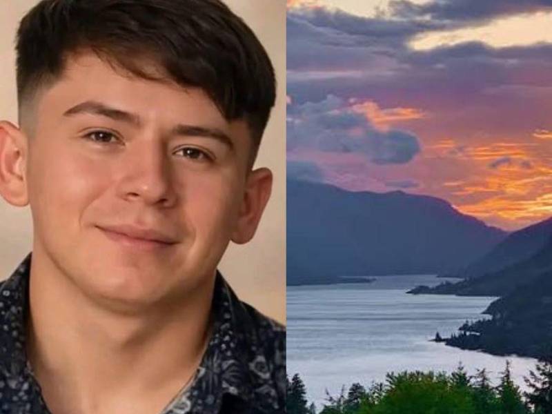 Espinoza Acosta había sido reportado como desaparecido el miércoles 22 de julio de 2026, alrededor de las 12:56 del mediodía
