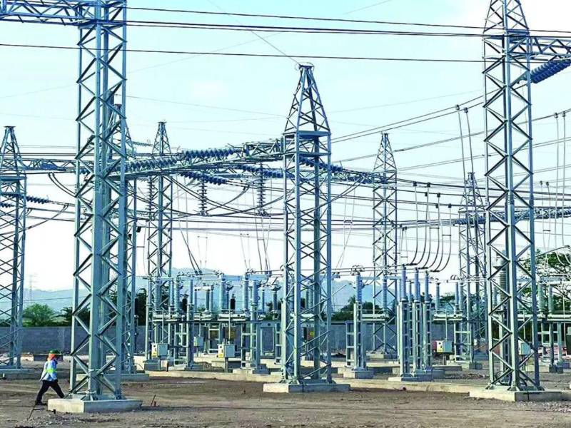 La Enee está importando 86 megavatios del mercado regional para garantizar el suministro interno de energía.