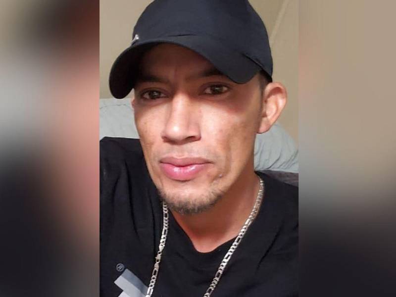 David Gonzales falleció en el hospital debido a las graves heridas de bala en varias partes de su cuerpo. El ahora occiso tenía 38 años.