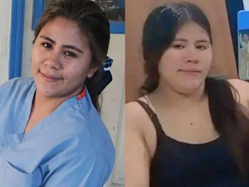 La joven estudiante de enfermería Nelsi Beatriz Alberto, de 21 años, fue asesinada a finales de marzo de 2026 y permaneció durante dos meses sin ser identificada en los fríos depósitos de la morgue de San Pedro Sula, hasta que finalmente fue entregada a sus familiares.