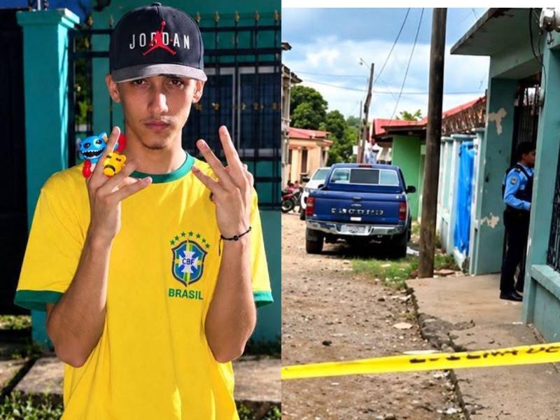 Un joven de 21 años fue asesinado a balazos el lunes en una cuartería de la colonia Ramírez Reina, en la ciudad de El Progreso, departamento de Yoro.