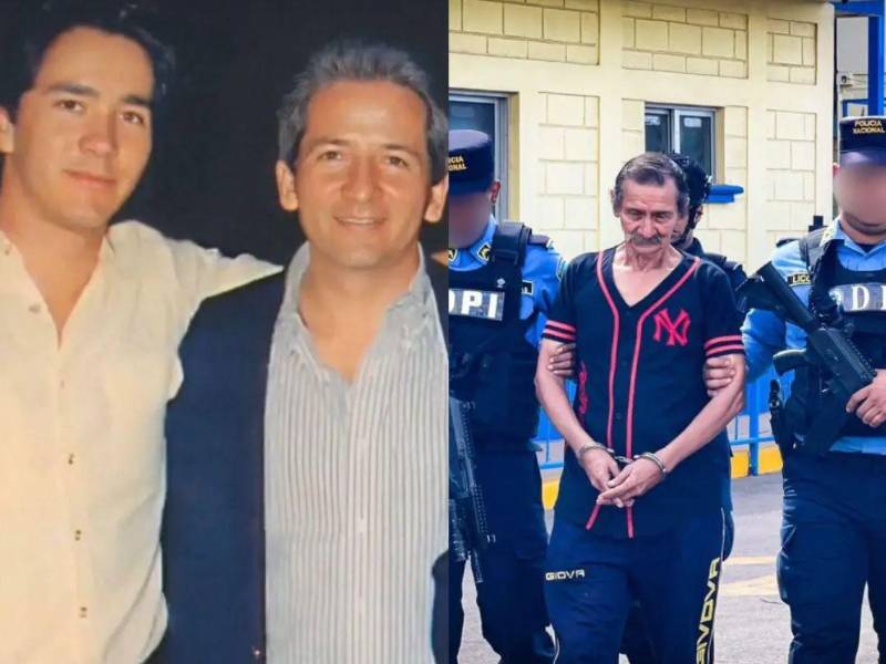Casi tres décadas después del secuestro y asesinato de Ricardo Ernesto Maduro Andreu, hijo del expresidente hondureño Ricardo Maduro, las autoridades capturaron en Tegucigalpa a Marco Antonio Ávila Castellanos, conocido con el alias de El Teniente, señalado como presunto integrante de la banda de secuestradores los Bustillo Padilla.