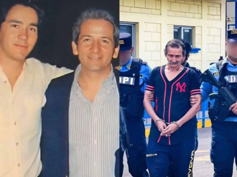 El Teniente fue capturado el 17 de octubre de 2026 en la residencial Lomas de San José, en Tegucigalpa, por agentes de la Dirección Policial de Investigaciones (DPI).