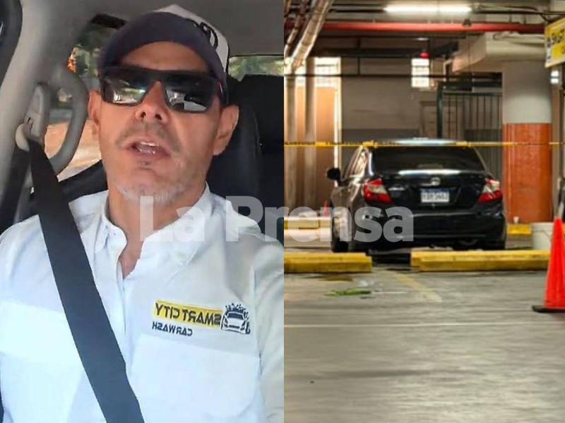 El Ministerio Público inició las investigaciones para esclarecer el asesinato del empresario Milton Omar Rápalo, quien fue ultimado a balazos la tarde del lunes en el estacionamiento de un centro comercial de San Pedro Sula.