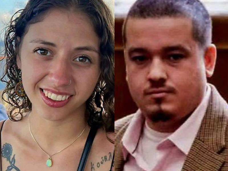 Durante la presentación de las pruebas, la esposa del acusado y hermana de la víctima rompió en llanto al escuchar los detalles expuestos por la Fiscalía.