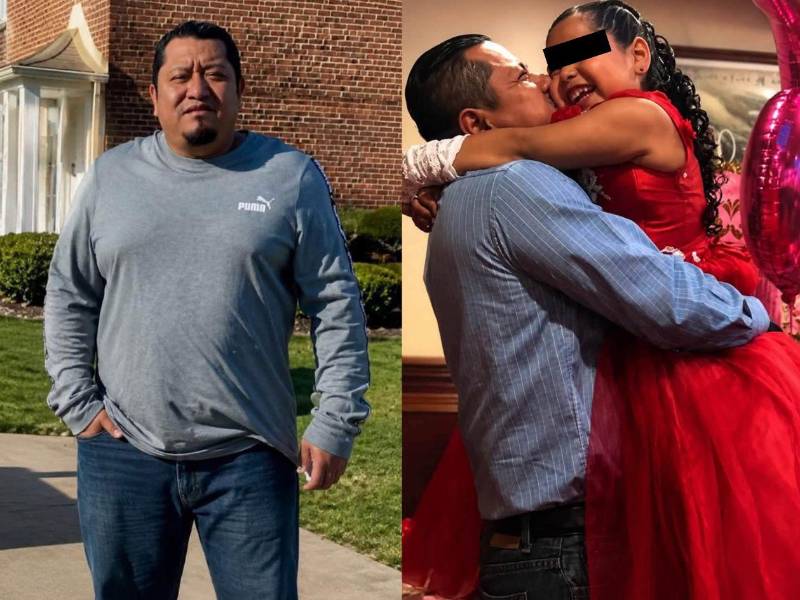 Edwin Jovanny López Cornejo, un inmigrante salvadoreño de 41 años, murió el 1 de agosto de 2026 mientras permanecía bajo custodia de autoridades migratorias en el centro de detención Delaney Hall, en Newark, Nueva Jersey. Su familia ahora exige esclarecer las circunstancias de su fallecimiento.