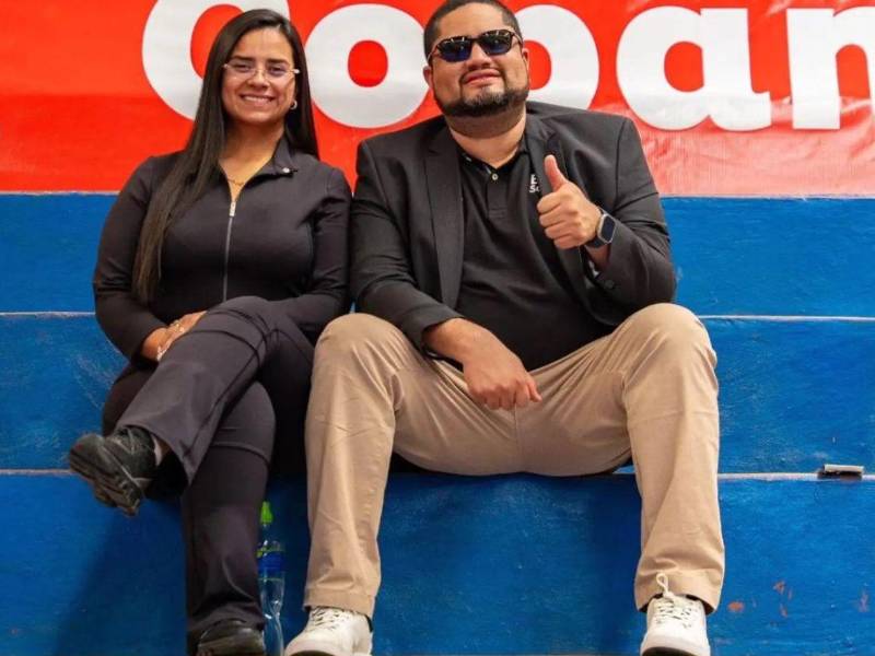 El exministro de la Secretaría de Desarrollo Social (Sedesol), José Carlos Cardona, acusó a la diputada Isis Cuéllar de presunto fraude electoral en el departamento de Copán y anunció acciones legales contra su elección.