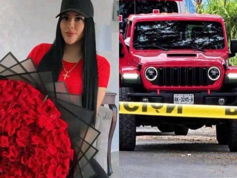 Las autoridades de Nuevo León investigan la muerte de Cinthia Abigail Tamez Rivera, de 33 años, sus tres hijos y su pareja sentimental, cuyos cuerpos fueron encontrados el miércoles 30 de septiembre en dos puntos del municipio de Montemorelos.