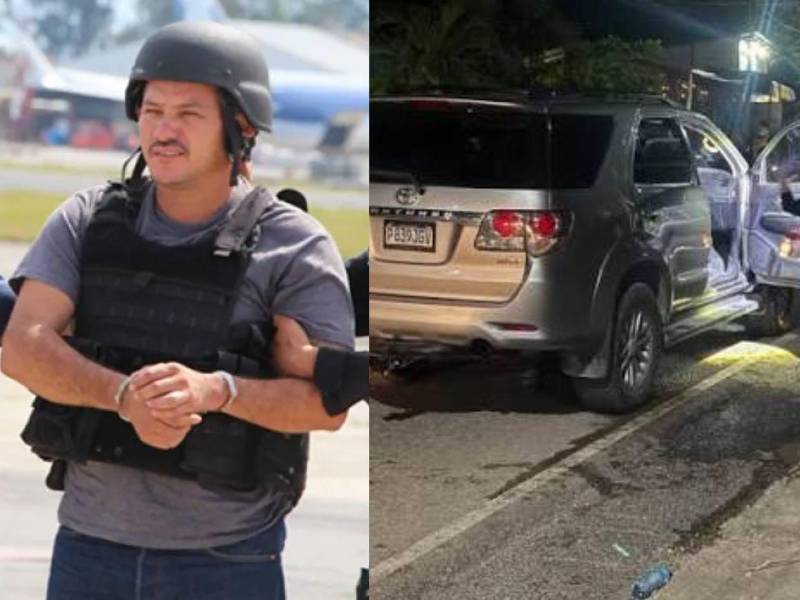 Edgar Estuardo Cáceres Barreira, conocido como “Cachilla”, fue capturado en Guatemala en 2014 y extraditado a Estados Unidos en 2015, donde enfrentó un proceso por delitos relacionados con el tráfico internacional de cocaína.