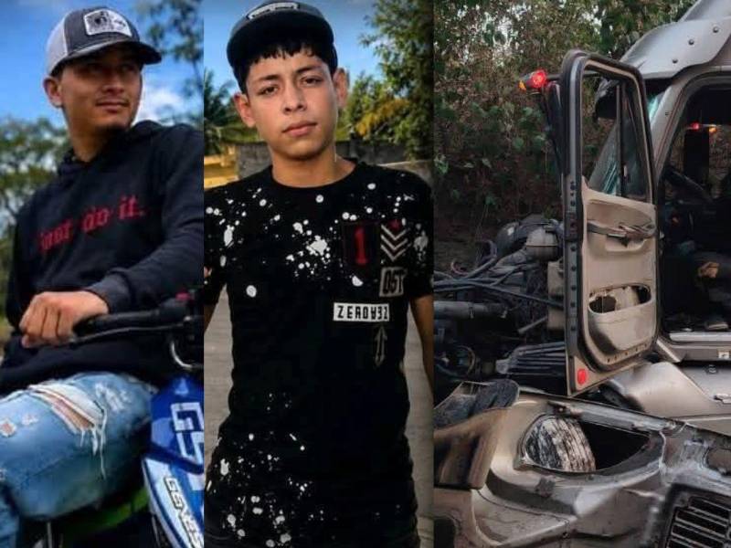 Un fatal accidente de tránsito dejó como saldo la muerte de tres personas la tarde de ayer lunes en la carretera de Jesús de Otoro, luego de una fuerte colisión entre una rastra cargada con fertilizante y maquinaria pesada que realizaba trabajos de construcción vial en el sector de La Piñera.