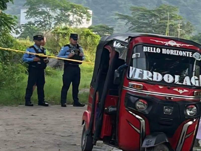 Las autoridades correspondientes deberán realizar las diligencias investigativas para esclarecer el homicidio.